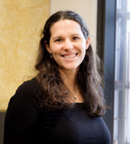Cathryn Bell